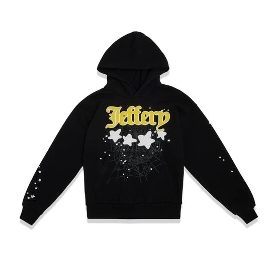 JEFFREY HOODIE